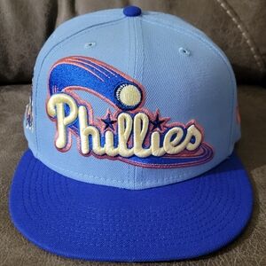 NWOT Philadelphia Phillies 1996 All Star Game Hat